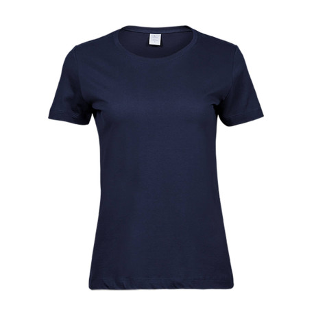 T-shirt femme vierge ou à personnaliser - Express et pas cher
