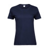 T-shirt femme vierge ou à personnaliser - Express et pas cher