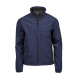 Veste Softshell 3 Couches Homme personnalisé