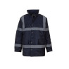 Parka de sécurité vierge ou avec votre logo
