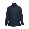 Veste Softshell femme 3 couches vierge ou à personnaliser - Express et pas cher