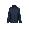 Parka 3 en 1 imperméable vierge ou avec votre logo