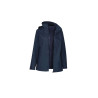 Parka 3 en 1 femme vierge ou avec votre logo