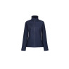 Veste Softshell femme vierge ou à personnaliser - Express et pas cher
