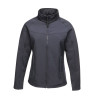 Veste Softshell interactive femme vierge ou avec votre logo