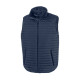 Bodywarmer Matelassé Thermoquilt personnalisé