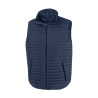 Bodywarmer matelassé Thermoquilt vierge ou avec votre logo