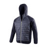 Veste légère de sport homme vierge ou avec votre logo