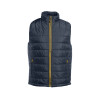 Bodywarmer tendance homme personnalisé : l’indispensable pour la mode masculine 