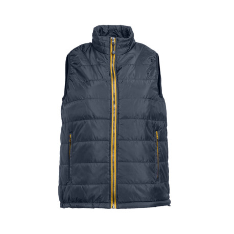 Bodywarmer Tendance Femme personnalisé