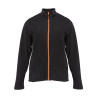 Veste micropolaire femme vierge ou à personnaliser