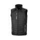 Bodywarmer Matelassé personnalisé