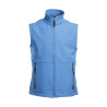 Gilet Softshell homme vierge ou avec votre logo