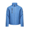 Veste Softshell homme 3 couches vierge ou à personnaliser - Express et pas cher