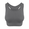 T-shirt court femme vierge ou à personnaliser - Express et pas cher