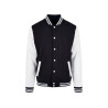 Veste teddy vierge ou à personnaliser - Express et pas cher