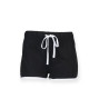 Short rétro femme personnalisé