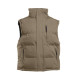 Bodywarmer Matelassé personnalisé