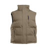 Bodywarmer matelassé vierge ou à personnaliser - Express et pas cher