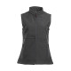 Gilet Softshell Femme personnalisé