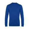 Sweat col rond vierge ou à personnaliser - Express et pas cher