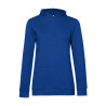 Sweat capuche  femme vierge ou à personnaliser