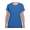 Tee-shirt col rond 180 femme vierge ou à personnaliser - Express et pas cher