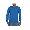 Tee-shirt manches longues 200 vierge ou à personnaliser - Express et pas cher