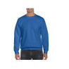 Sweat 5050 manches droites 310 vierge ou à personnaliser