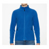 Veste micropolaire femme vierge ou à personnaliser