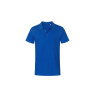 Polo homme maille jersey vierge ou à personnaliser