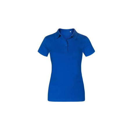 Polo Femme Maille Jersey personnalisé