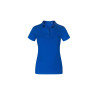Polo femme maille jersey vierge ou à personnaliser