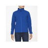 Veste Softshell femme vierge ou à personnaliser - Express et pas cher