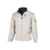 Blouson demi-saison vierge ou à personnaliser - Express et pas cher
