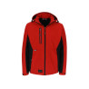 Veste Softshell Trystan vierge ou à personnaliser
