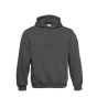 Sweat capuche 280 PST vierge ou à personnaliser