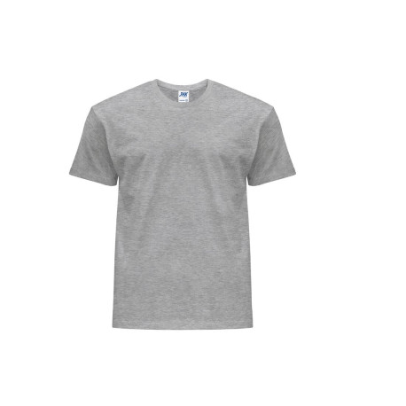 T-shirt col rond 150 vierge ou à personnaliser - Express et pas cher