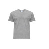 T-shirt col rond 150 vierge ou à personnaliser - Express et pas cher
