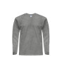 T-shirt manches longues 170 vierge ou à personnaliser - Express et pas cher