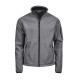 Veste Softshell 3 Couches Homme personnalisé