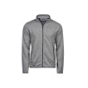 Veste polaire homme vierge ou à personnaliser