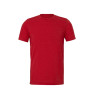 Tee-shirt unisexe chiné personnalisé