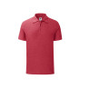 Polo ICONIC vierge ou à personnaliser