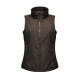 Bodywarmer Softshell Femme personnalisé