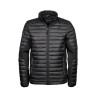 Doudoune Crossover homme vierge ou à personnaliser - Express et pas cher