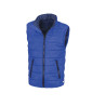 Bodywarmer matelassé enfant vierge ou à personnaliser - Express et pas cher