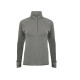 1/4 Zip Tee-Shirt Sport personnalisé