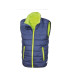 Bodywarmer Matelassé Enfant personnalisé