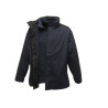 Parka 3 en 1 vierge ou à personnaliser